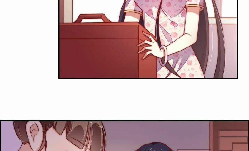 Ngày Nào Thiếu Soái Cũng Ghen 40 trang 3