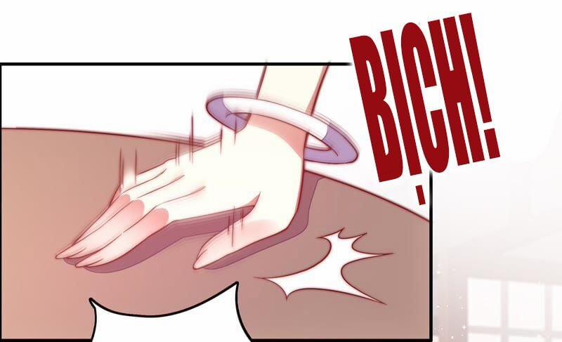 Ngày Nào Thiếu Soái Cũng Ghen 40 trang 31