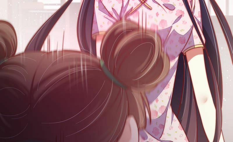 Ngày Nào Thiếu Soái Cũng Ghen 40 trang 33