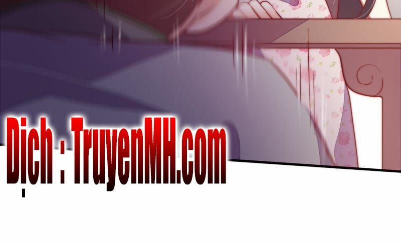 Ngày Nào Thiếu Soái Cũng Ghen 40 trang 34