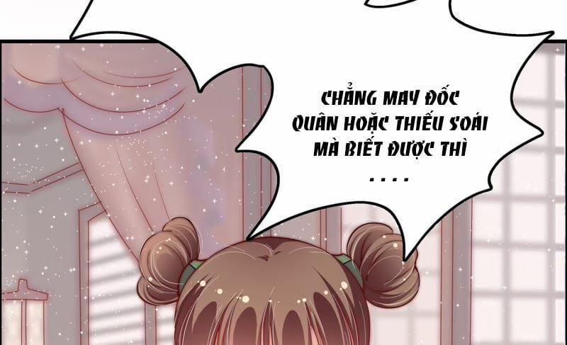 Ngày Nào Thiếu Soái Cũng Ghen 40 trang 36