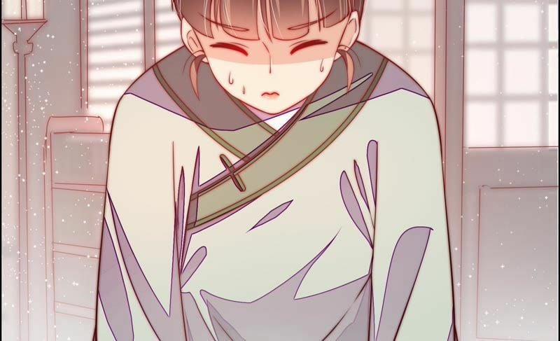 Ngày Nào Thiếu Soái Cũng Ghen 40 trang 37