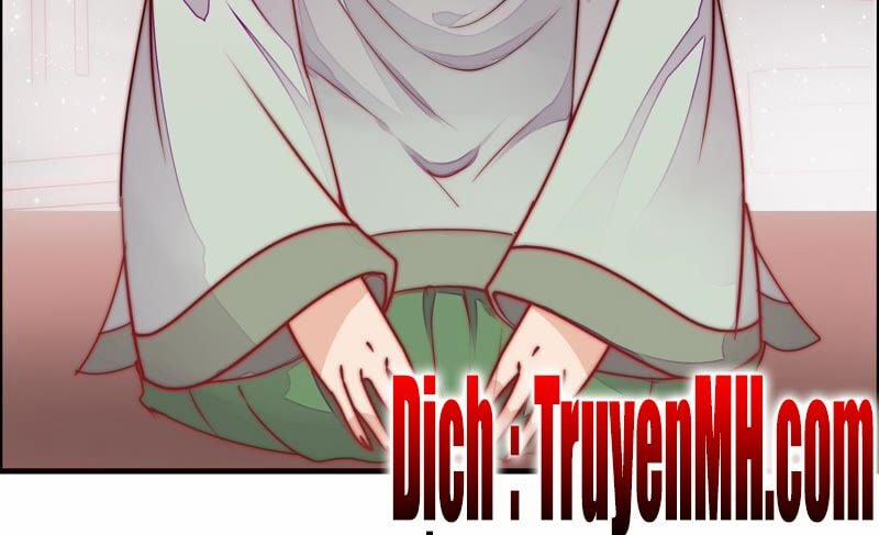 Ngày Nào Thiếu Soái Cũng Ghen 40 trang 38
