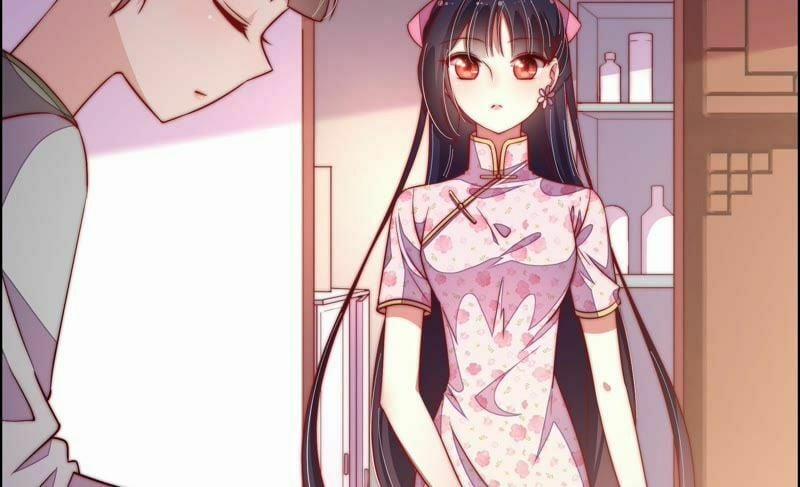 Ngày Nào Thiếu Soái Cũng Ghen 40 trang 4