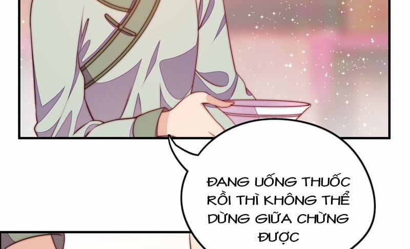 Ngày Nào Thiếu Soái Cũng Ghen 40 trang 46