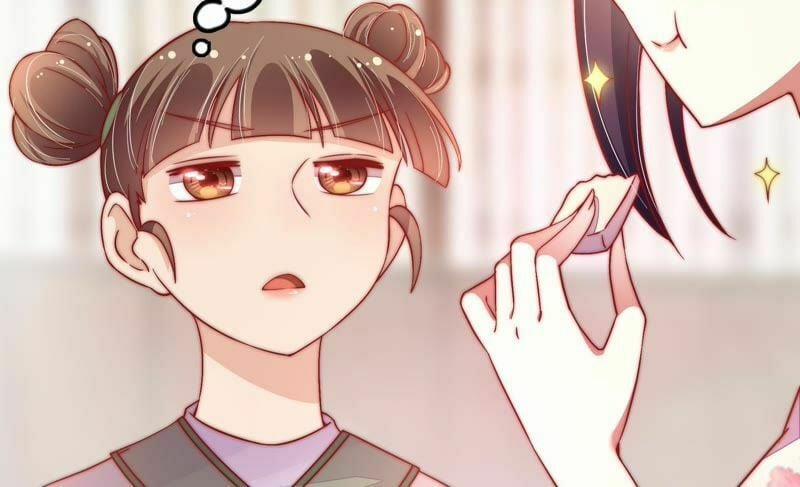 Ngày Nào Thiếu Soái Cũng Ghen 40 trang 8