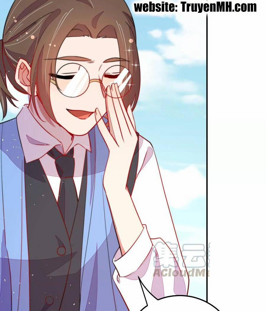 Ngày Nào Thiếu Soái Cũng Ghen 400 trang 10