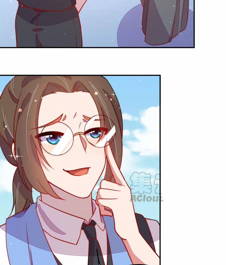 Ngày Nào Thiếu Soái Cũng Ghen 400 trang 7