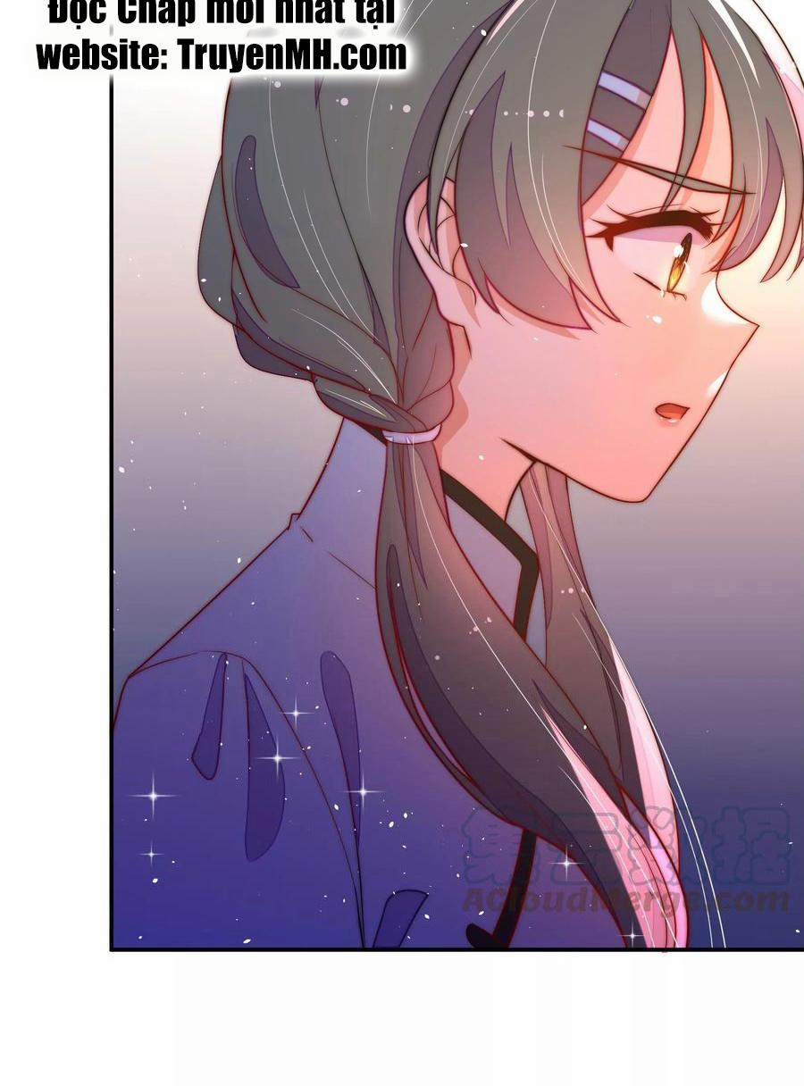 Ngày Nào Thiếu Soái Cũng Ghen 401 trang 13