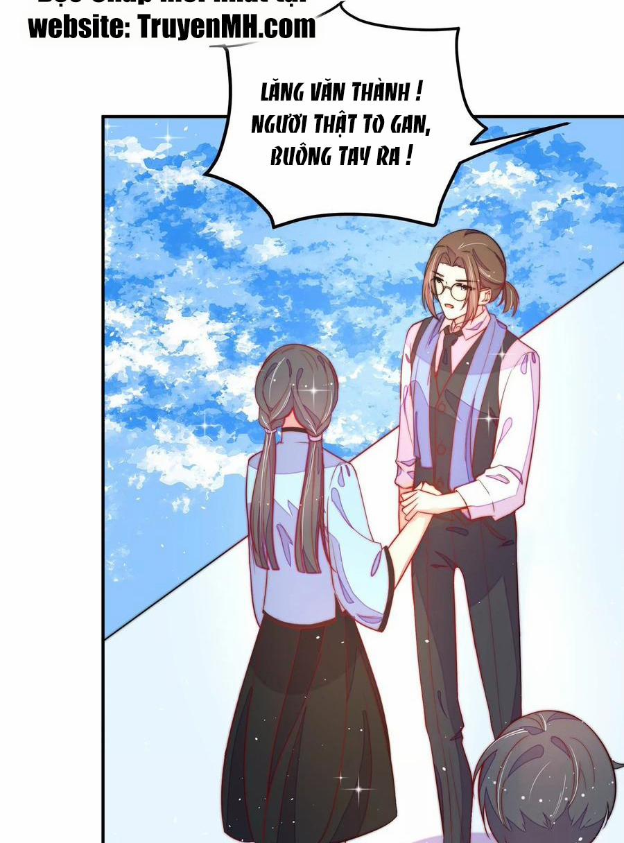 Ngày Nào Thiếu Soái Cũng Ghen 401 trang 15