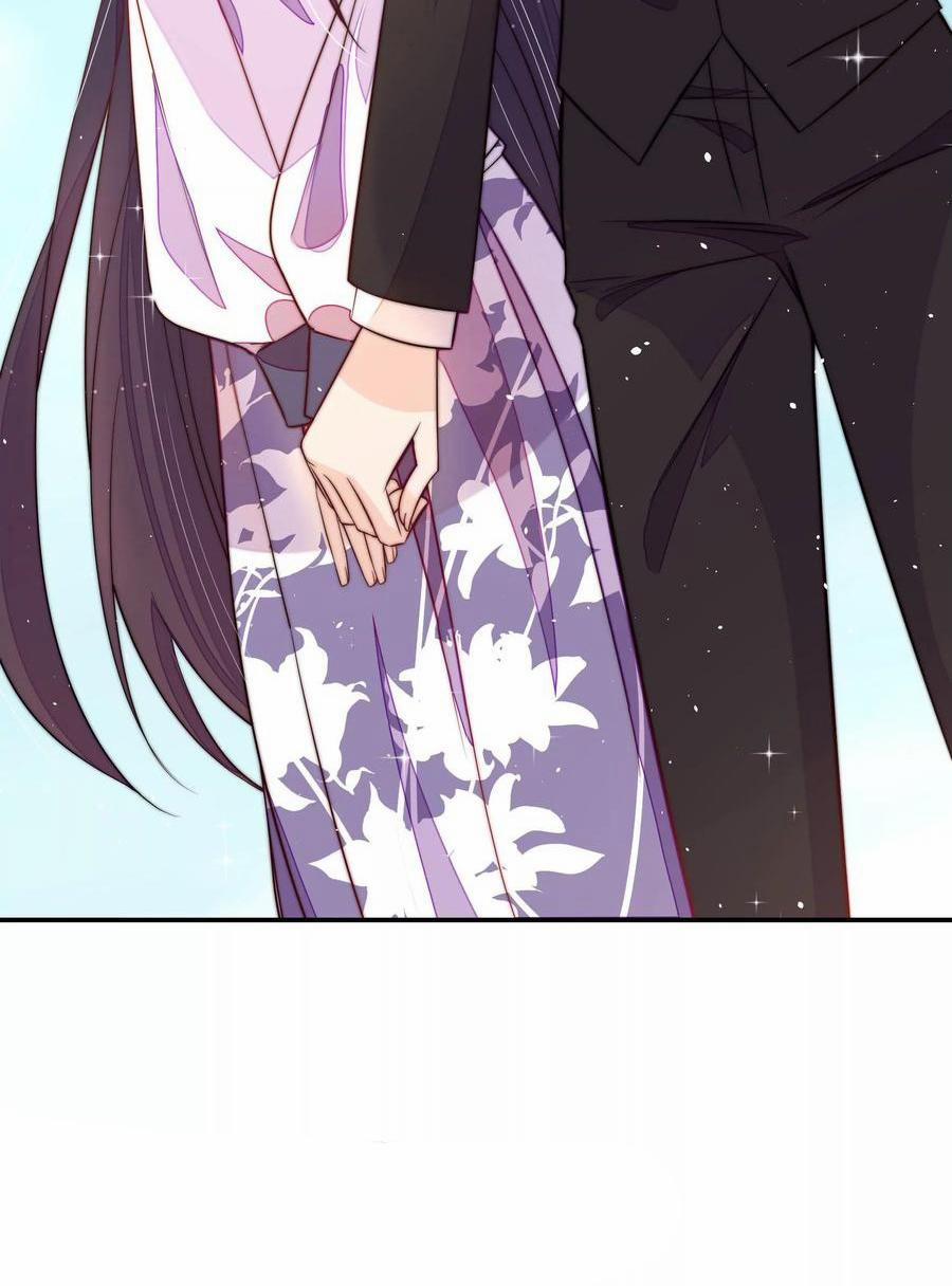 Ngày Nào Thiếu Soái Cũng Ghen 401 trang 18