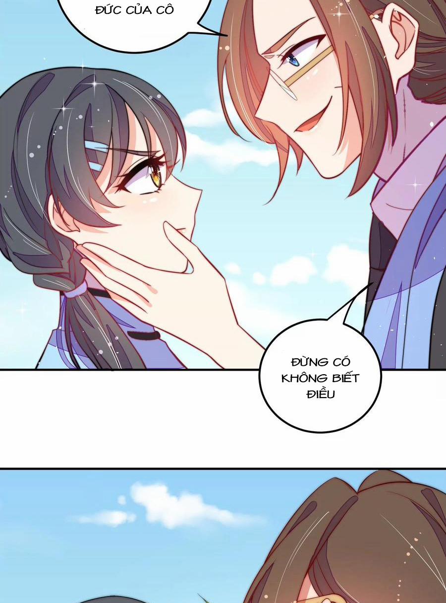 Ngày Nào Thiếu Soái Cũng Ghen 401 trang 5