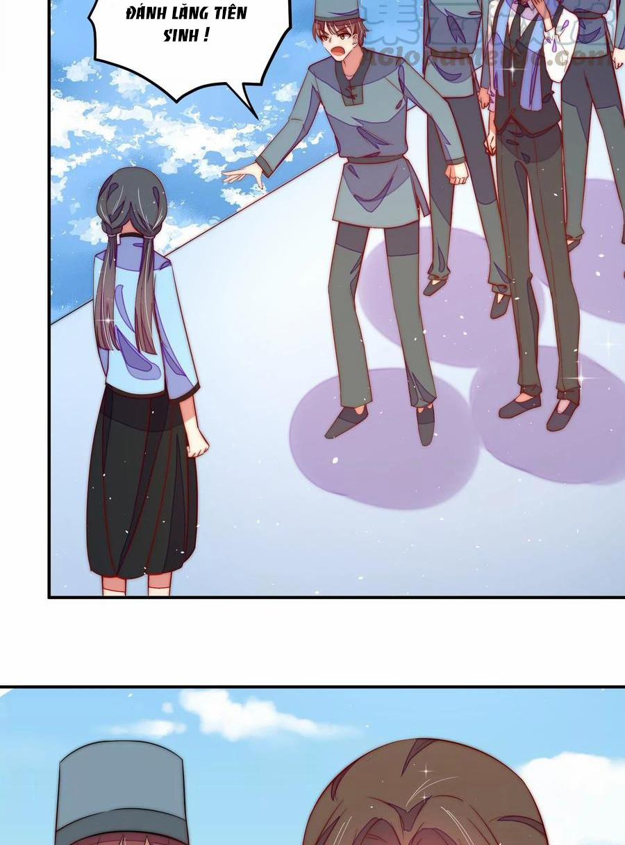 Ngày Nào Thiếu Soái Cũng Ghen 401 trang 7