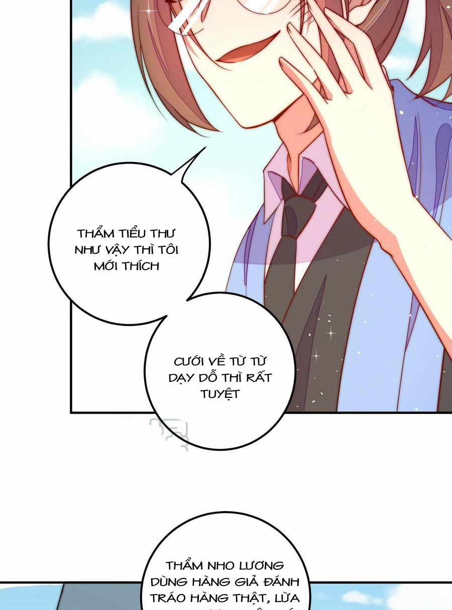 Ngày Nào Thiếu Soái Cũng Ghen 401 trang 9