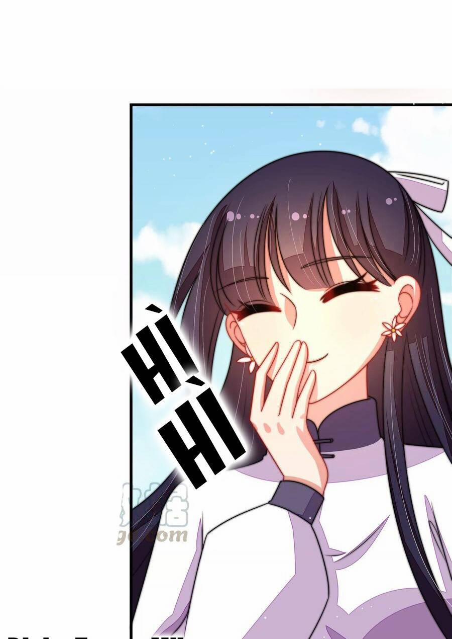 Ngày Nào Thiếu Soái Cũng Ghen 403 trang 1