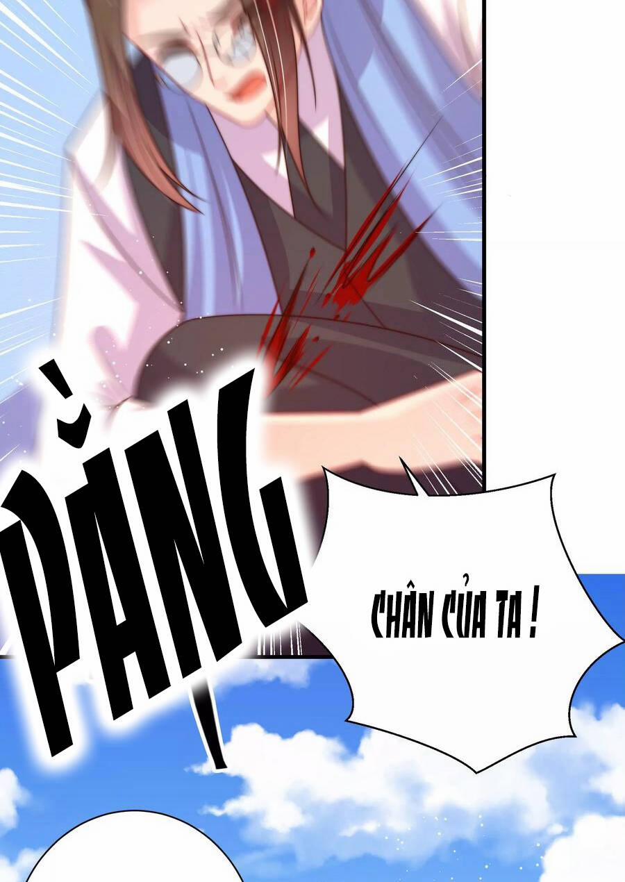 Ngày Nào Thiếu Soái Cũng Ghen 403 trang 11