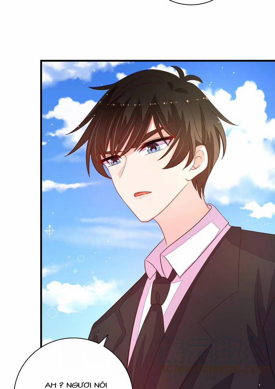 Ngày Nào Thiếu Soái Cũng Ghen 403 trang 13