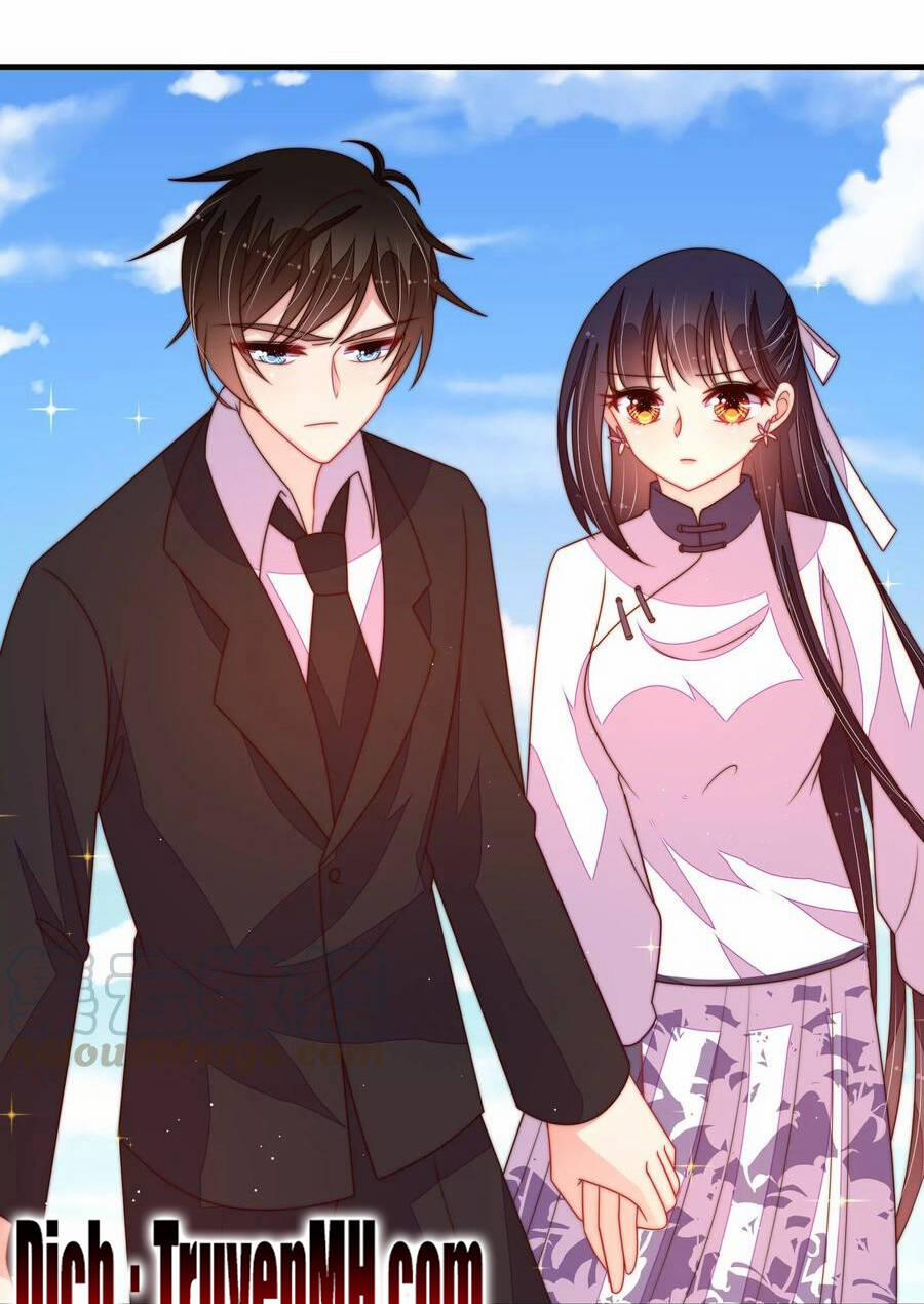 Ngày Nào Thiếu Soái Cũng Ghen 403 trang 6