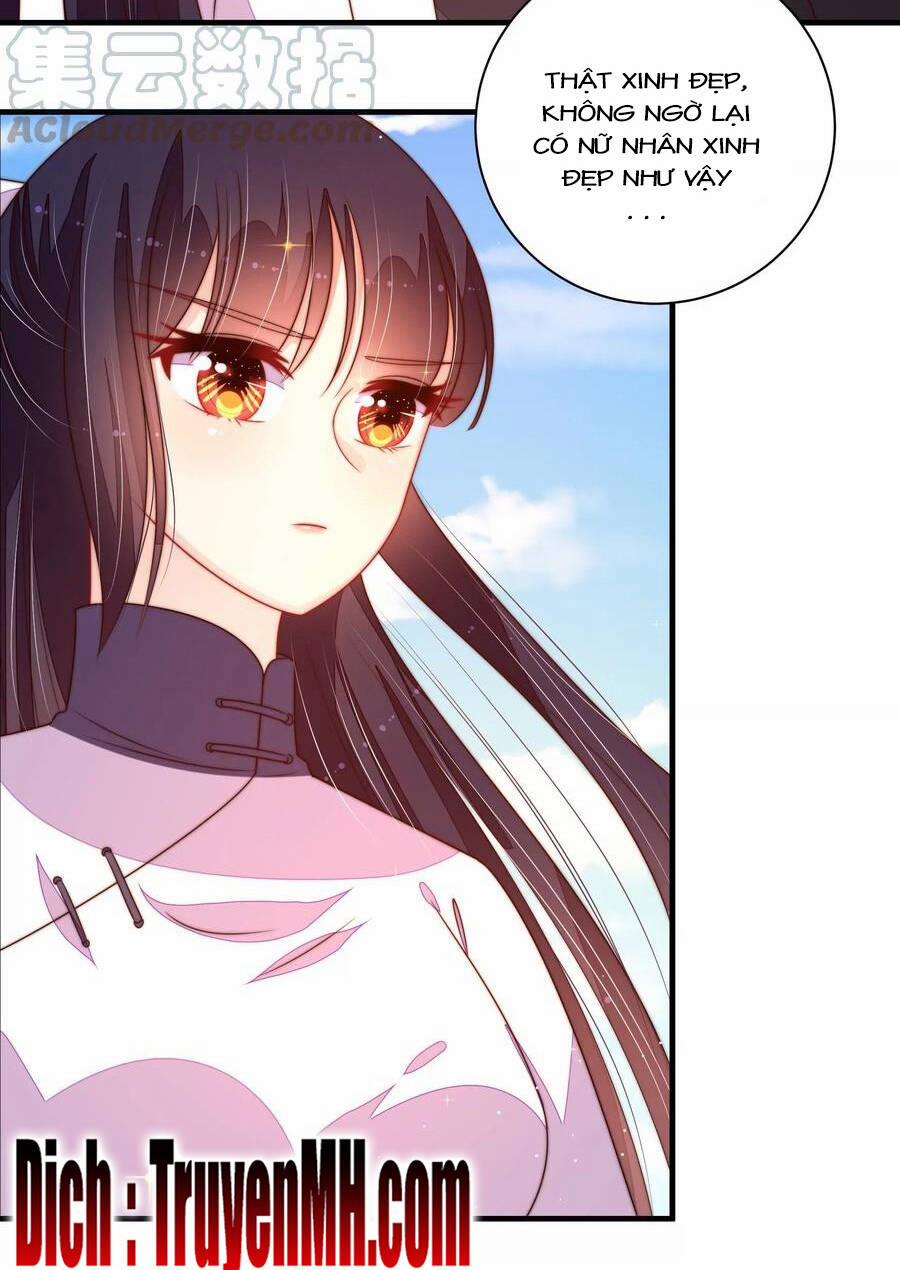 Ngày Nào Thiếu Soái Cũng Ghen 403 trang 8