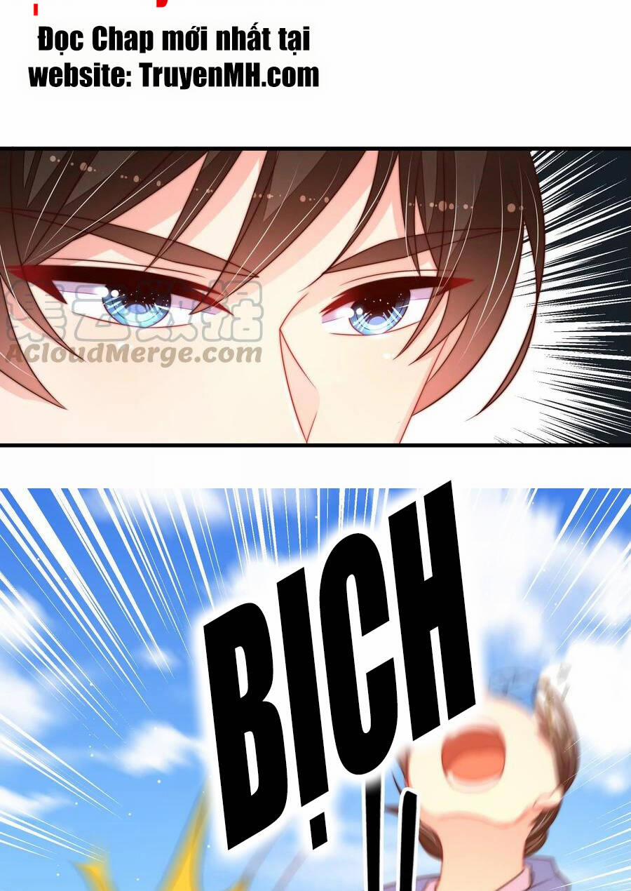 Ngày Nào Thiếu Soái Cũng Ghen 403 trang 9