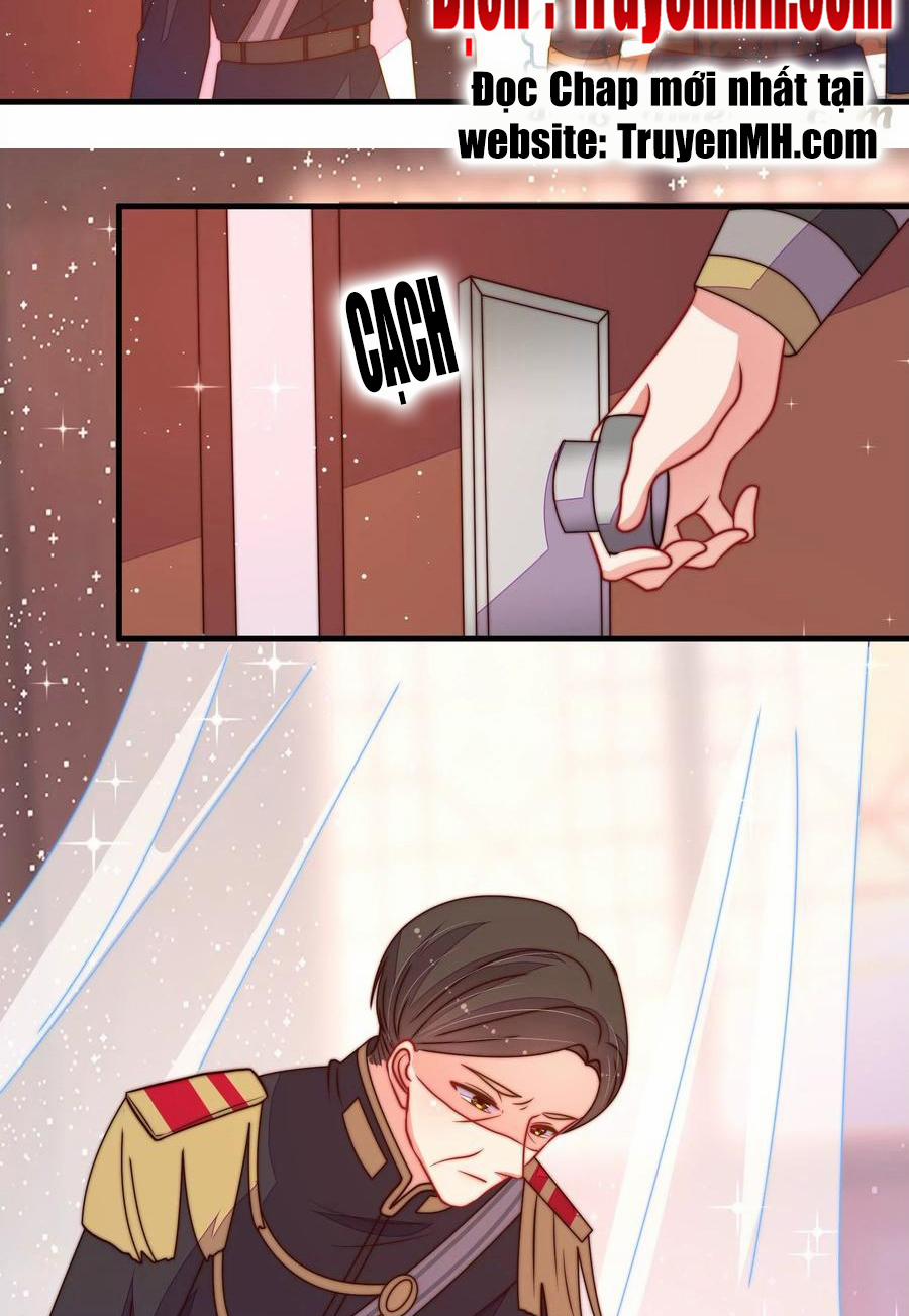 Ngày Nào Thiếu Soái Cũng Ghen 405 trang 13