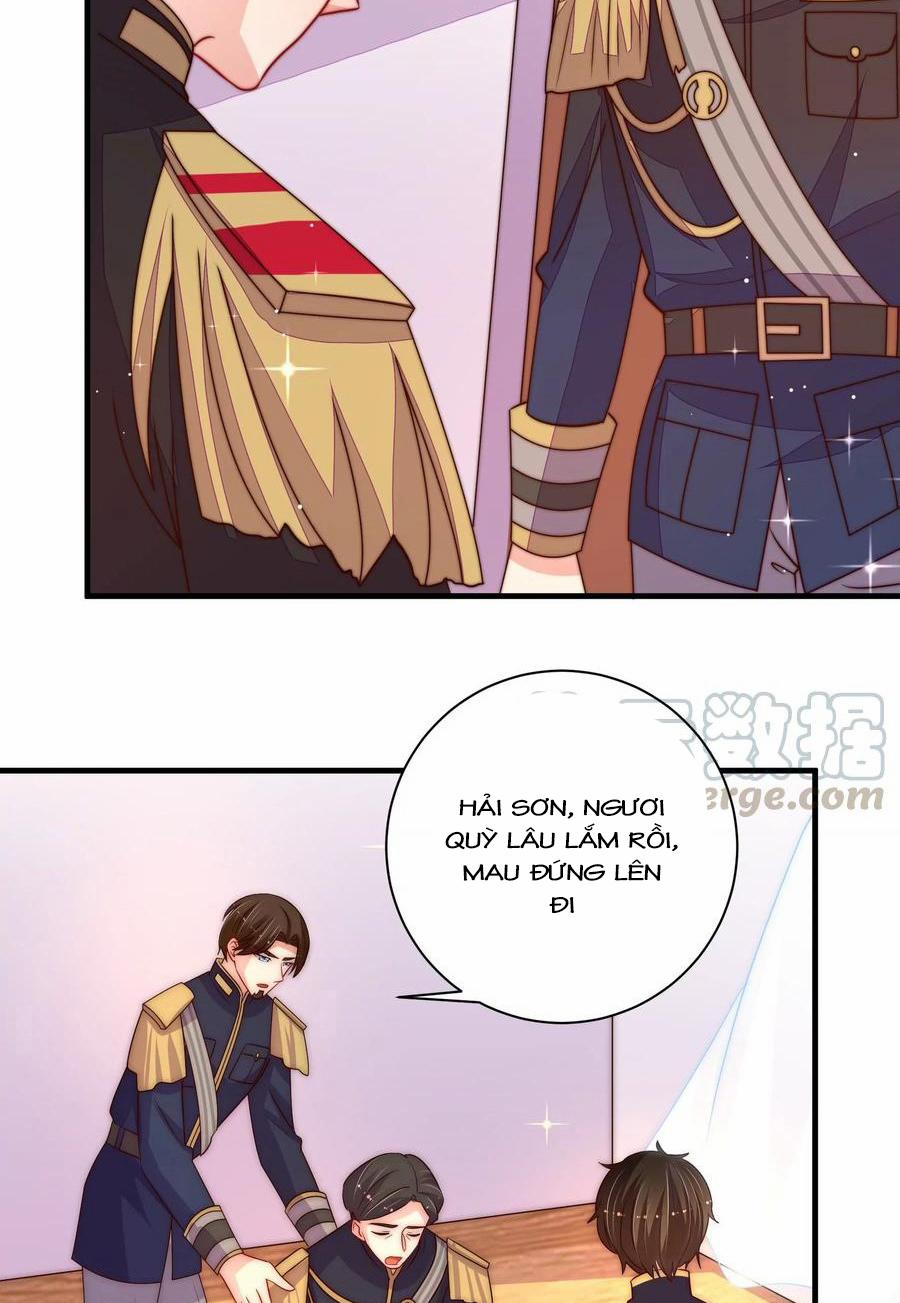 Ngày Nào Thiếu Soái Cũng Ghen 405 trang 15