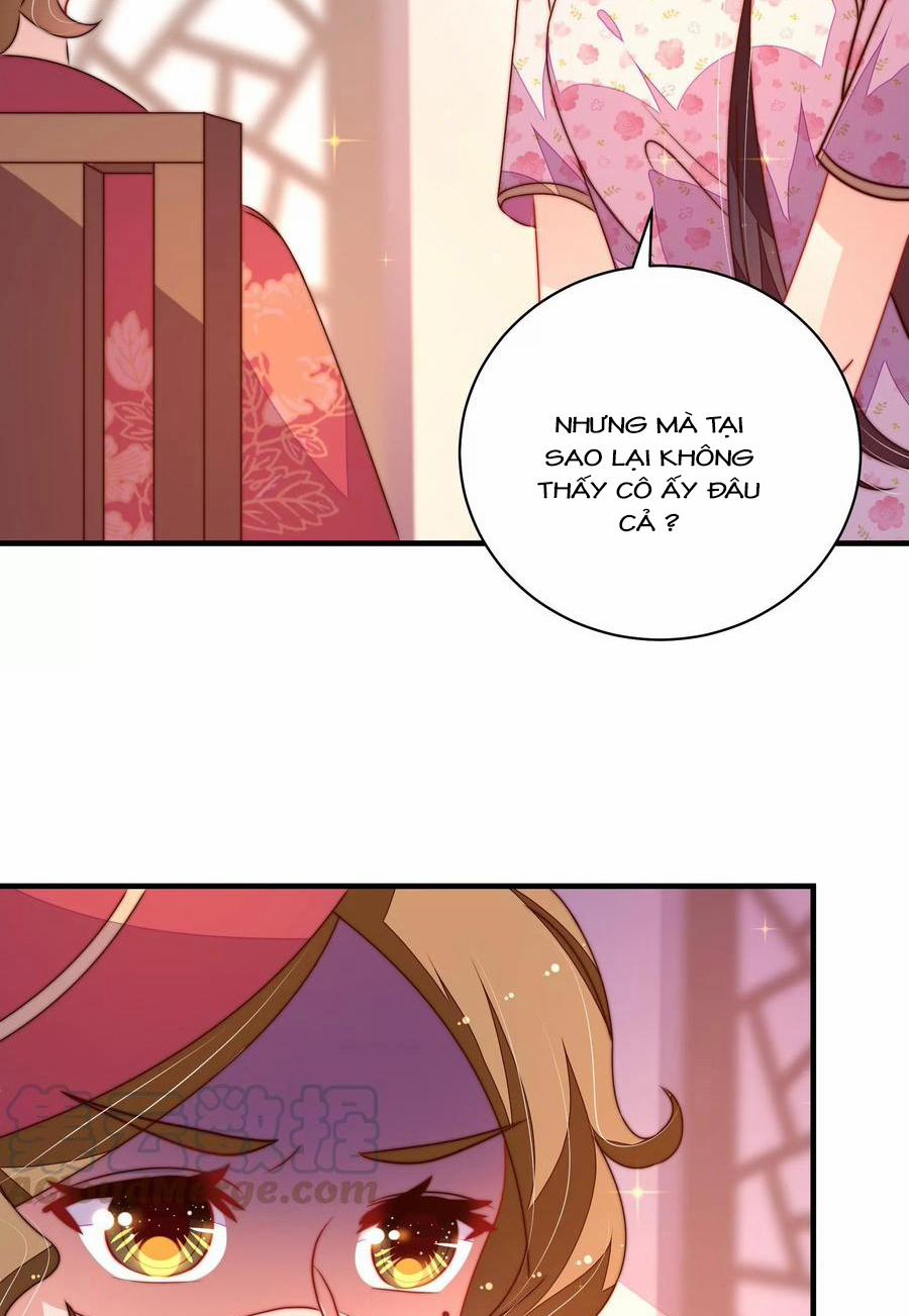 Ngày Nào Thiếu Soái Cũng Ghen 405 trang 6