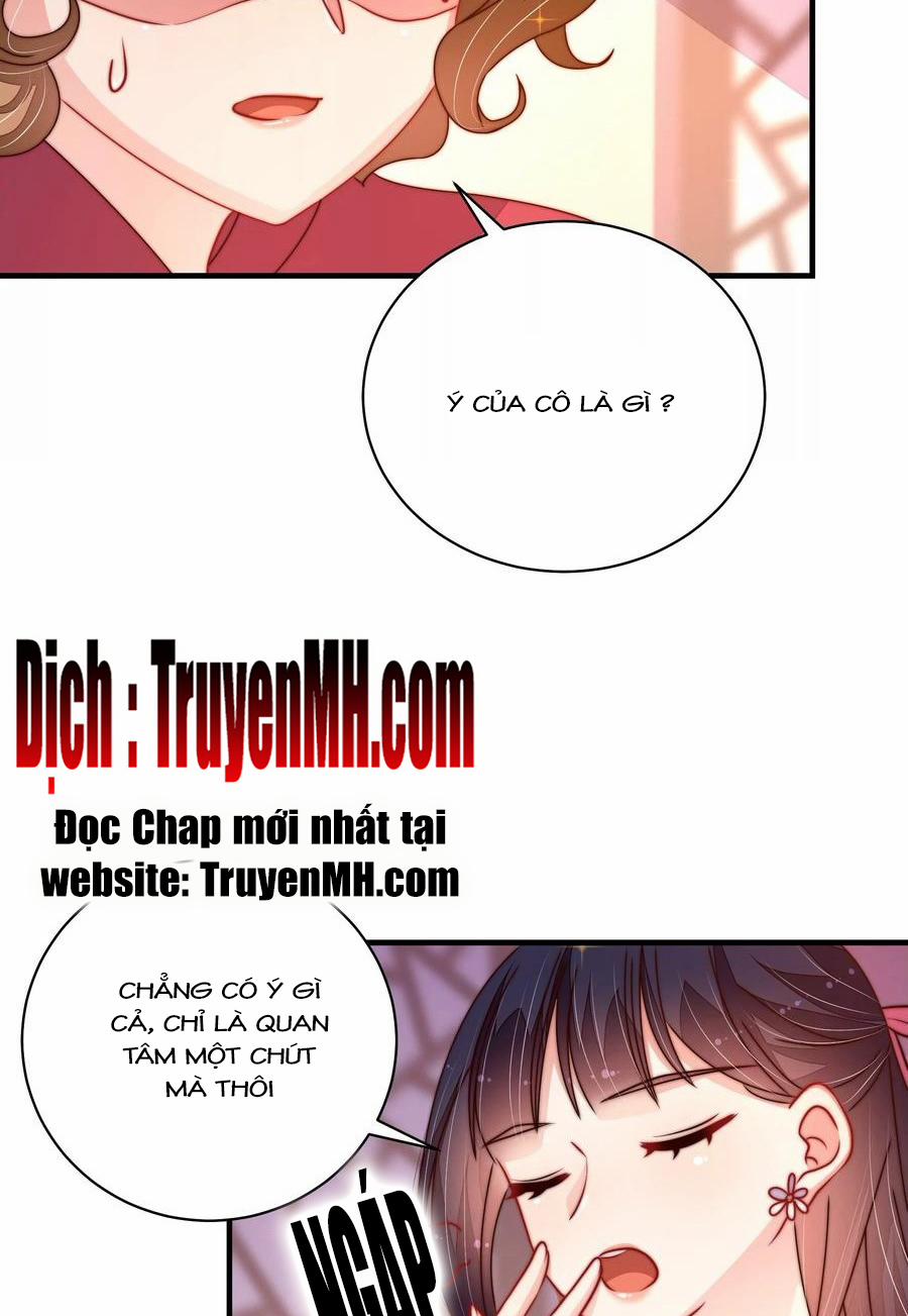 Ngày Nào Thiếu Soái Cũng Ghen 405 trang 7