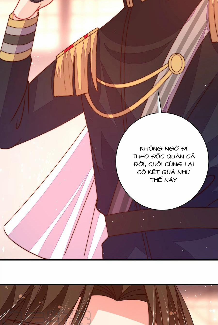 Ngày Nào Thiếu Soái Cũng Ghen 406 trang 12