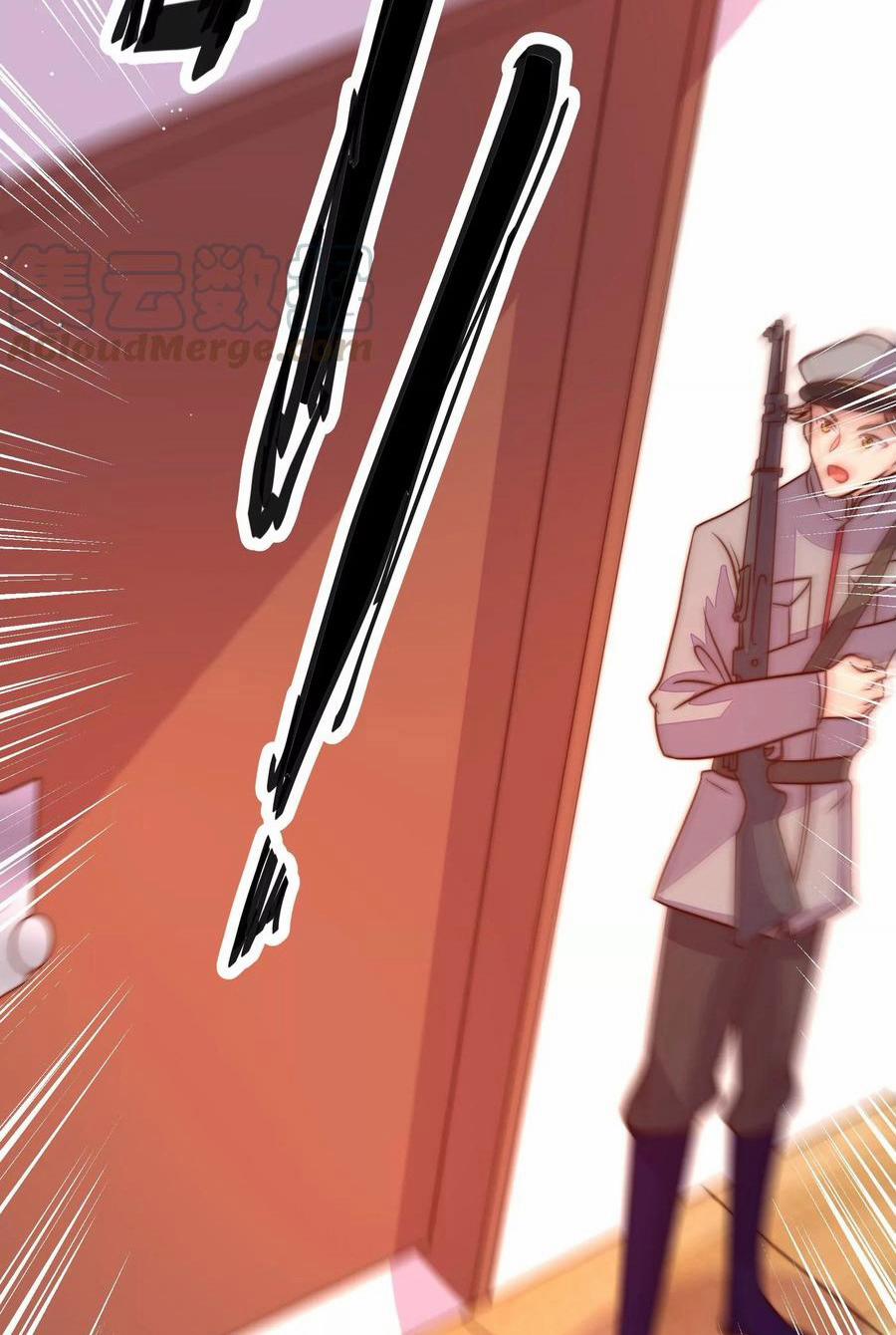 Ngày Nào Thiếu Soái Cũng Ghen 406 trang 14