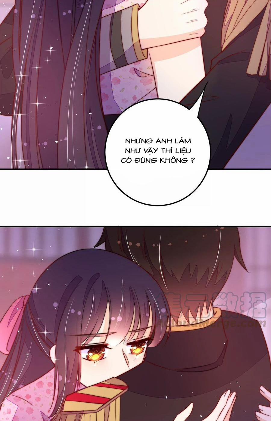 Ngày Nào Thiếu Soái Cũng Ghen 407 trang 8