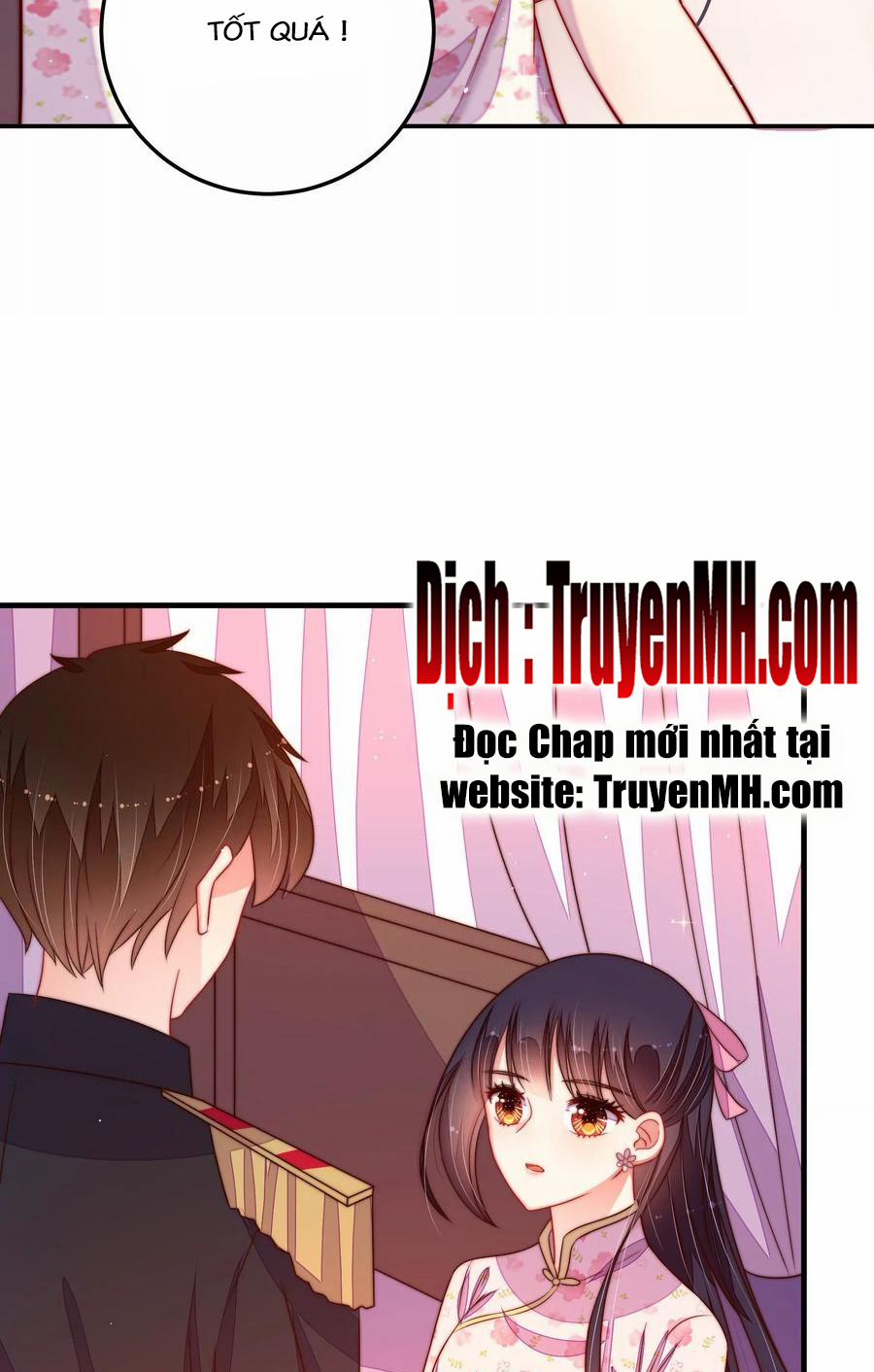 Ngày Nào Thiếu Soái Cũng Ghen 408 trang 13