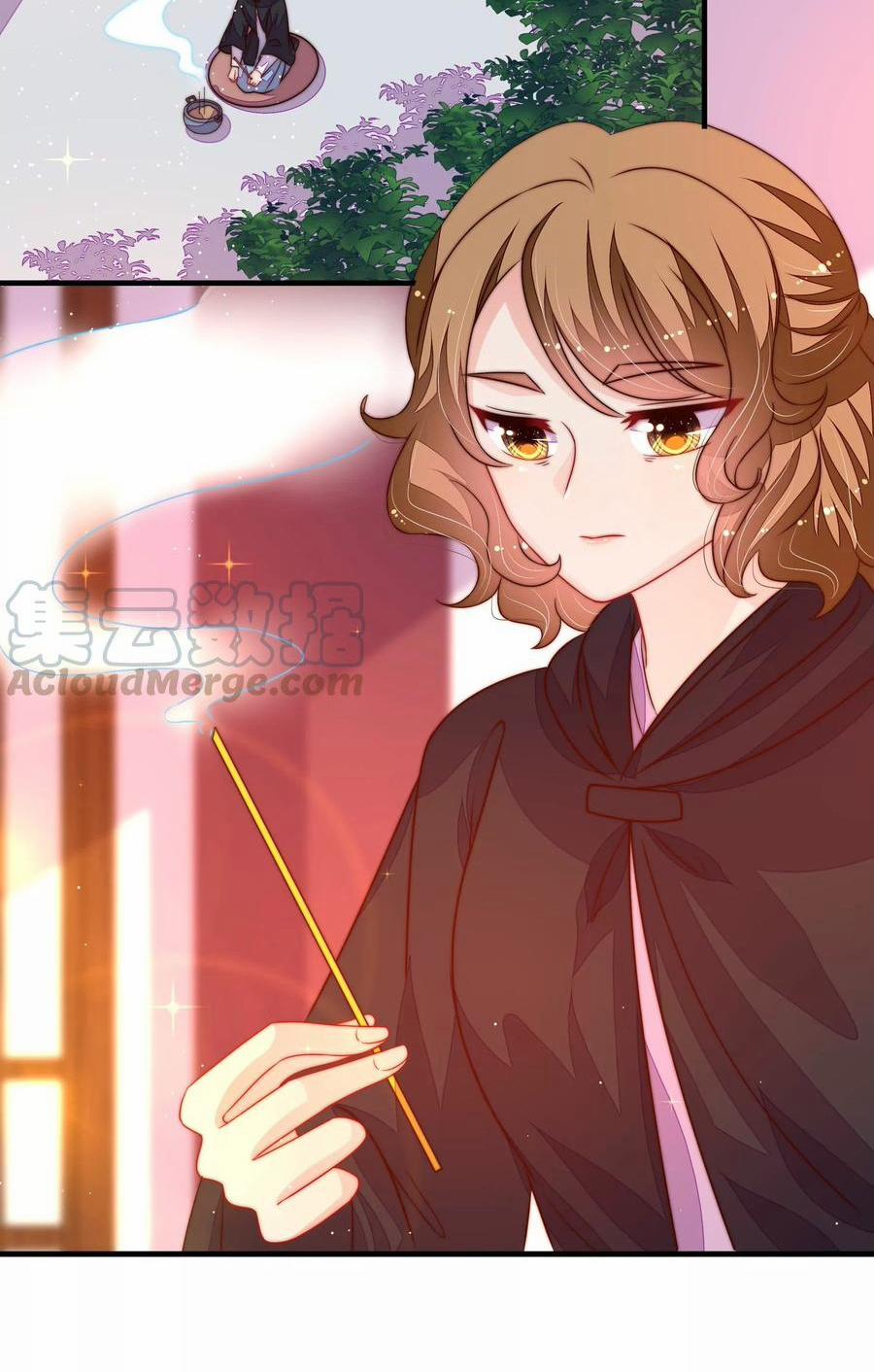 Ngày Nào Thiếu Soái Cũng Ghen 408 trang 16