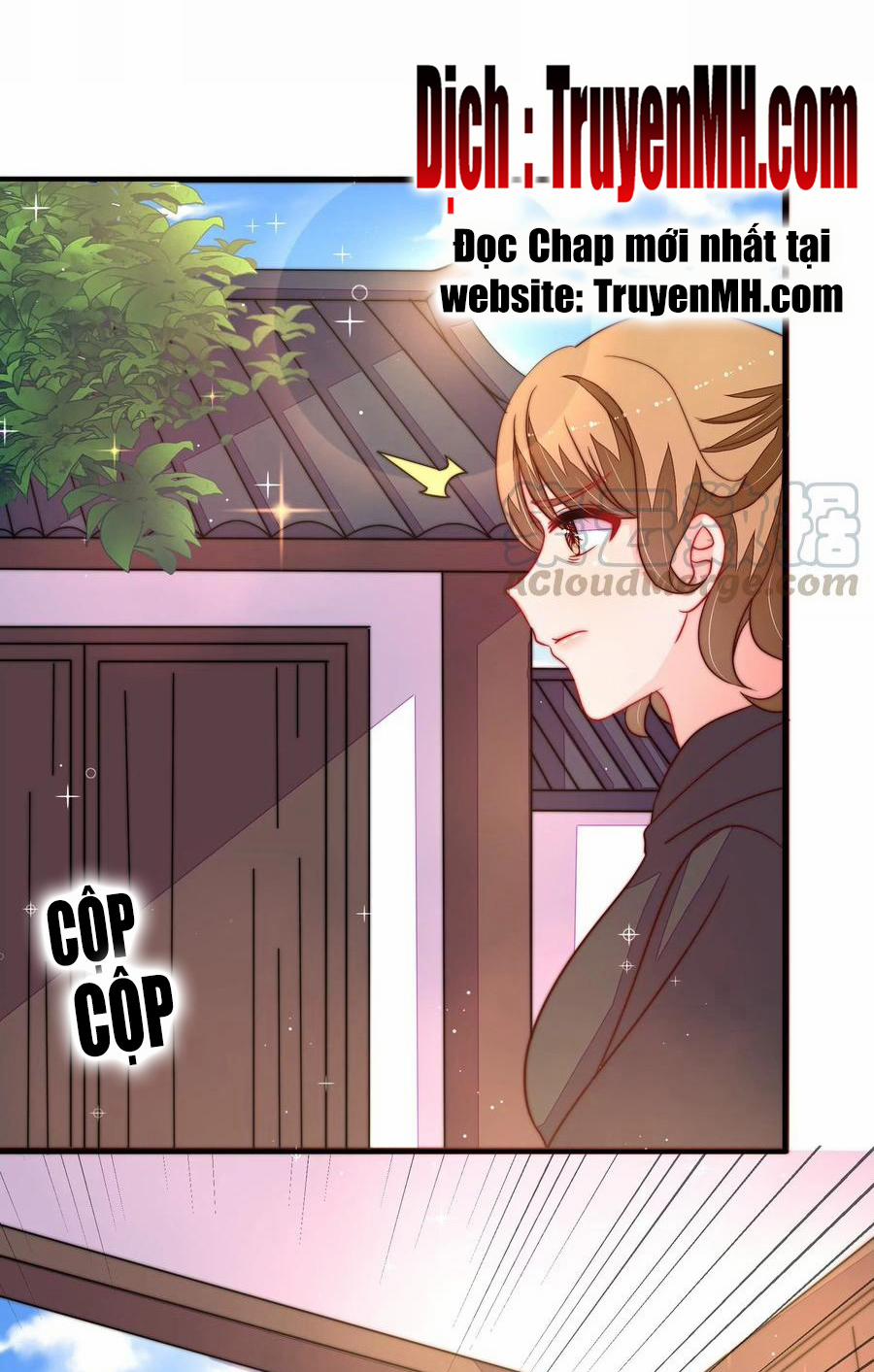 Ngày Nào Thiếu Soái Cũng Ghen 408 trang 17