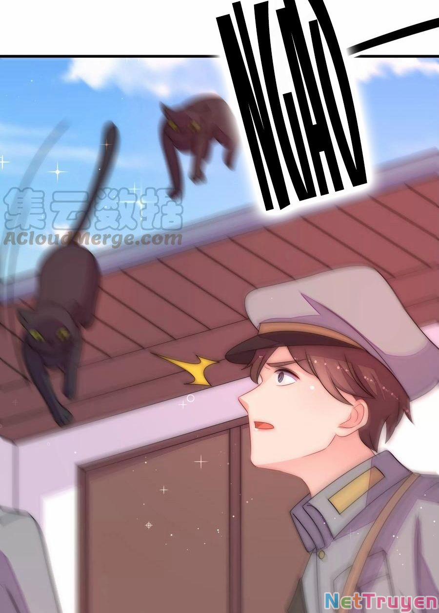 Ngày Nào Thiếu Soái Cũng Ghen 409 trang 11