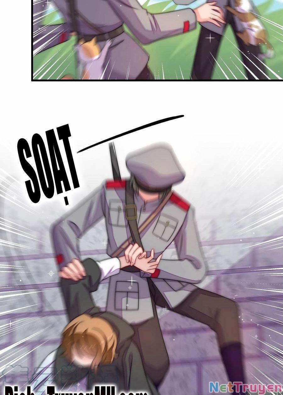 Ngày Nào Thiếu Soái Cũng Ghen 409 trang 13