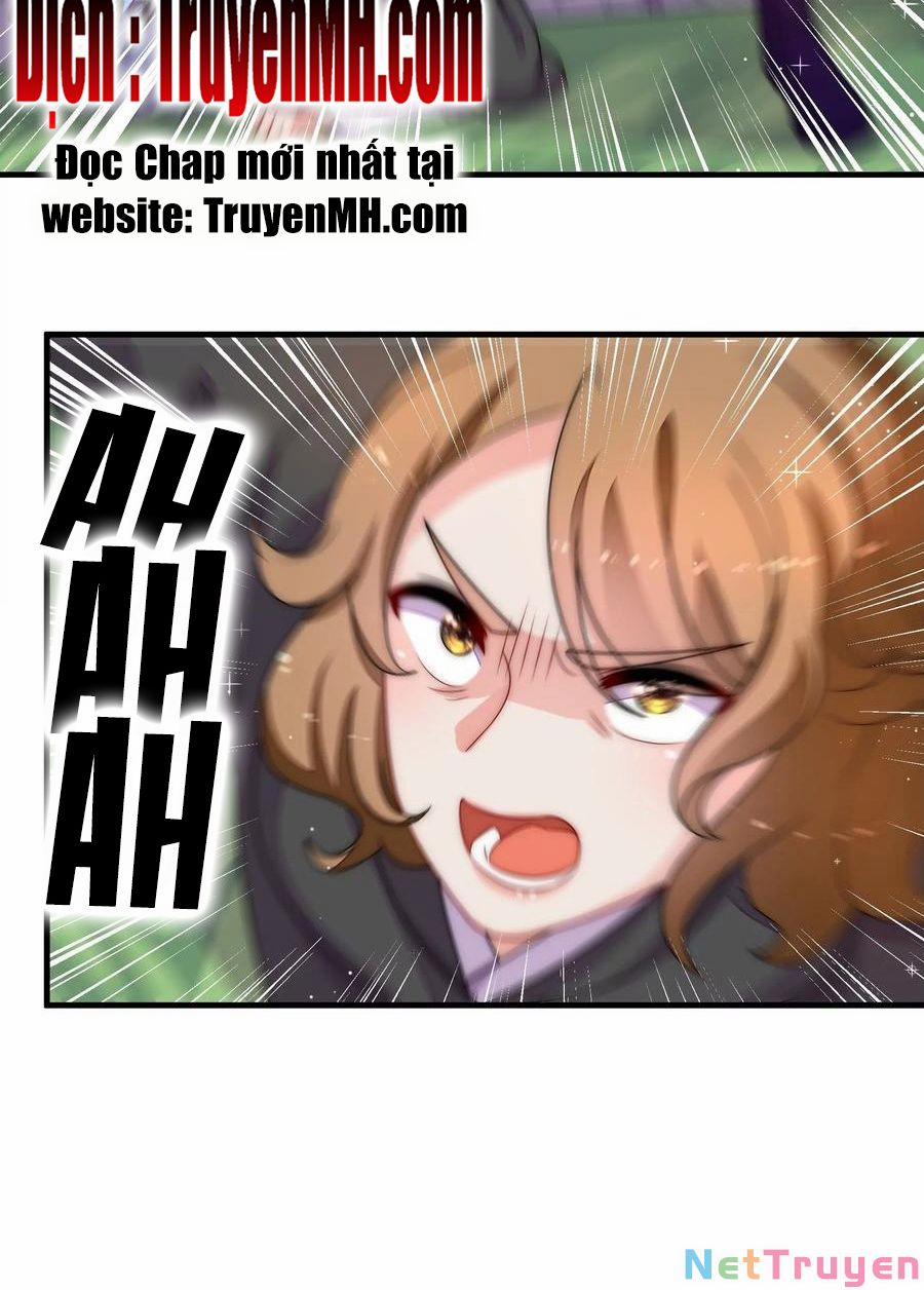 Ngày Nào Thiếu Soái Cũng Ghen 409 trang 14