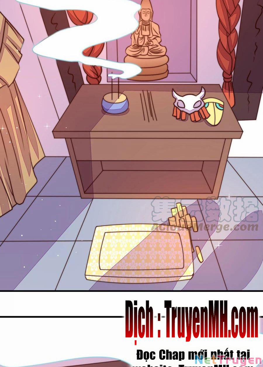 Ngày Nào Thiếu Soái Cũng Ghen 409 trang 16