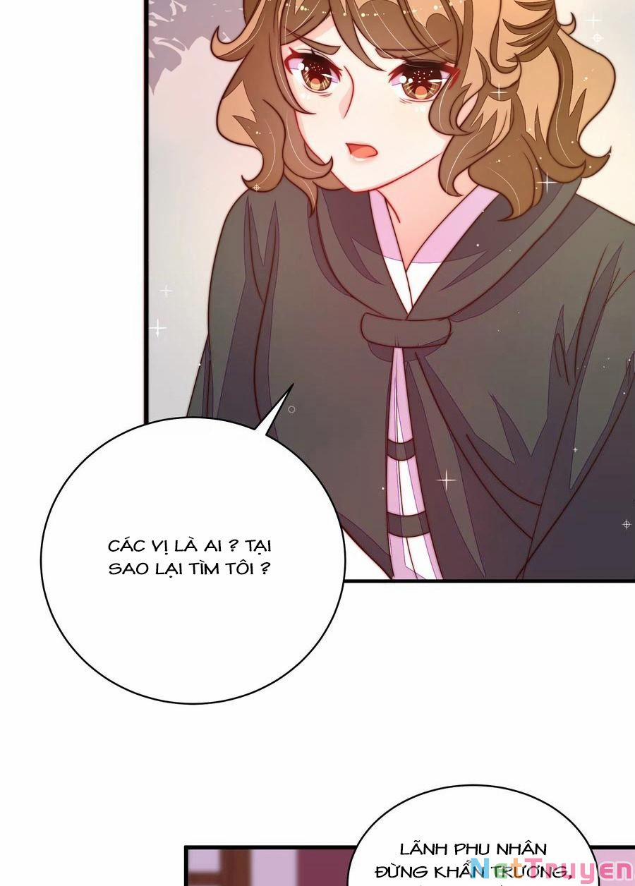 Ngày Nào Thiếu Soái Cũng Ghen 409 trang 2