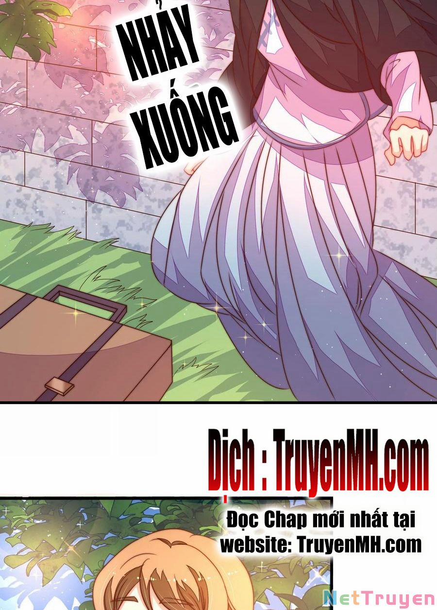 Ngày Nào Thiếu Soái Cũng Ghen 409 trang 7