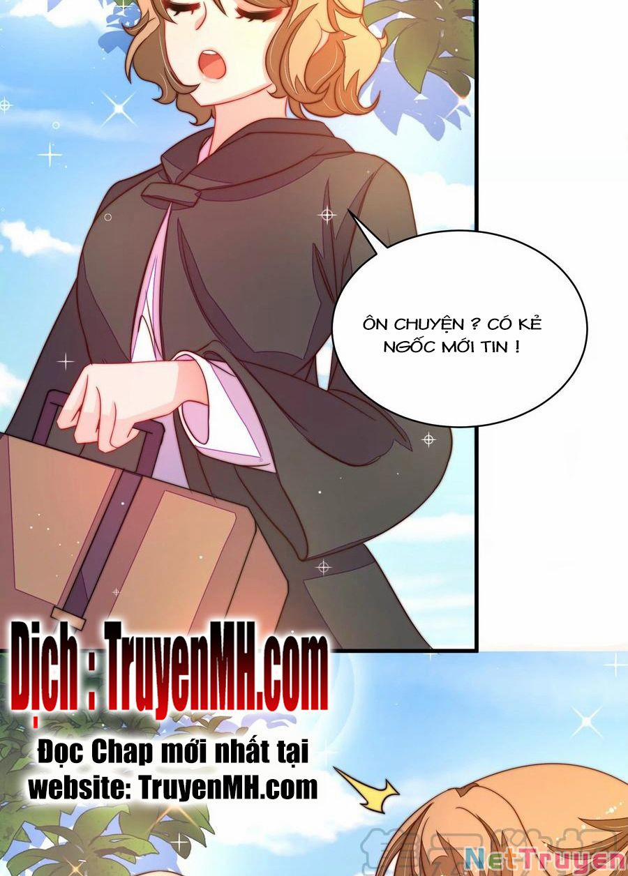 Ngày Nào Thiếu Soái Cũng Ghen 409 trang 8