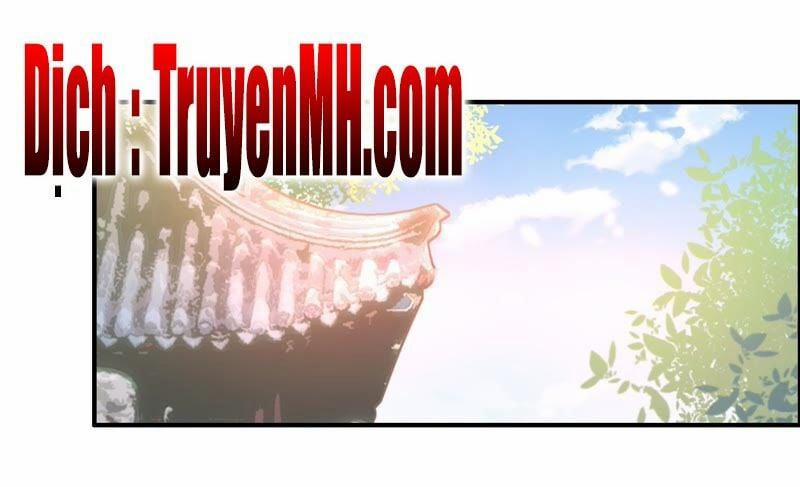 Ngày Nào Thiếu Soái Cũng Ghen 41 trang 1