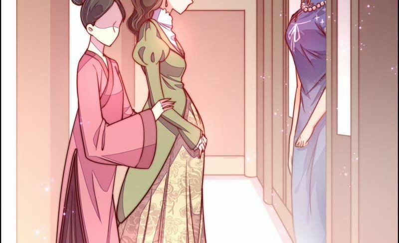 Ngày Nào Thiếu Soái Cũng Ghen 41 trang 12