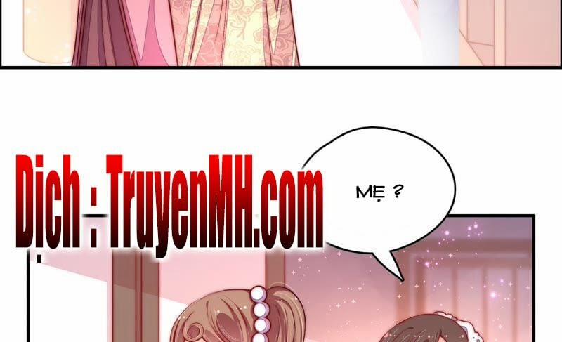 Ngày Nào Thiếu Soái Cũng Ghen 41 trang 13