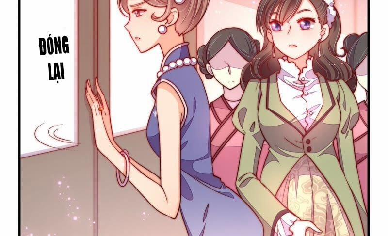 Ngày Nào Thiếu Soái Cũng Ghen 41 trang 14