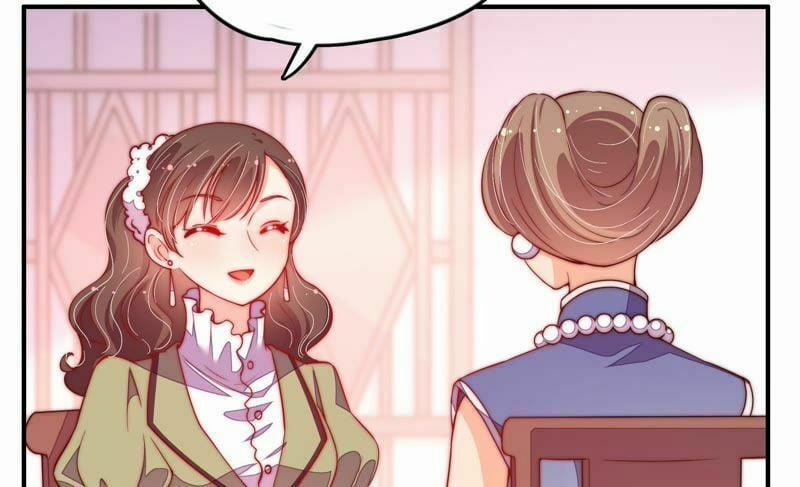 Ngày Nào Thiếu Soái Cũng Ghen 41 trang 18