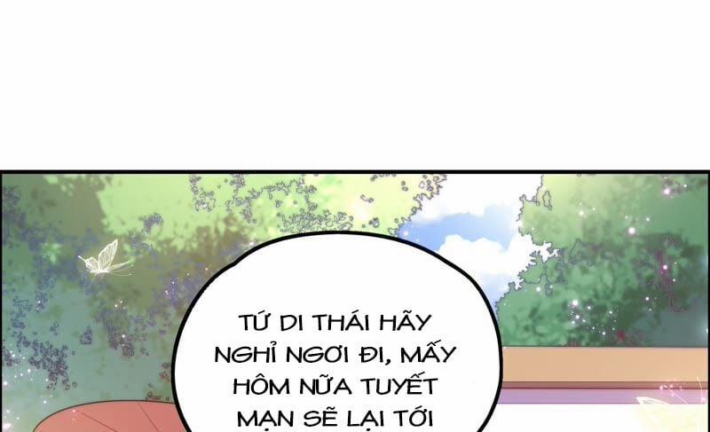 Ngày Nào Thiếu Soái Cũng Ghen 41 trang 2