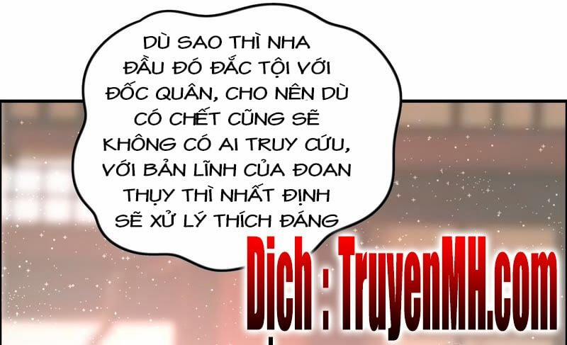 Ngày Nào Thiếu Soái Cũng Ghen 41 trang 26