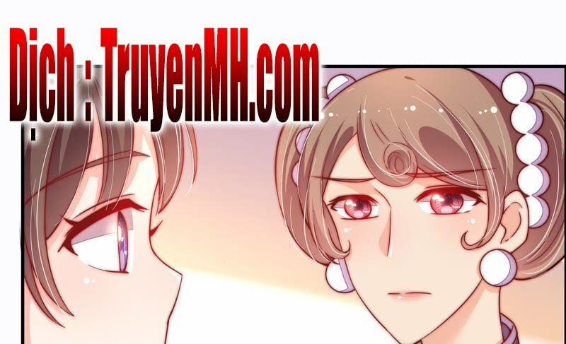 Ngày Nào Thiếu Soái Cũng Ghen 41 trang 31