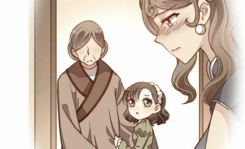 Ngày Nào Thiếu Soái Cũng Ghen 41 trang 33